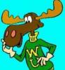 Bullwinkle